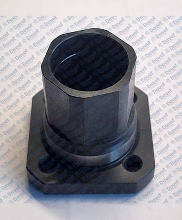 PNH TK-FT001-FL Yag Pompa Flansi Fiat Opel 1.3 Mtj Made In Germany
